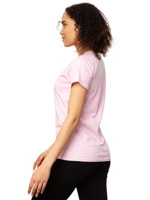 T shirt pink from FellHerz T-Shirts - bio, fair & vegan