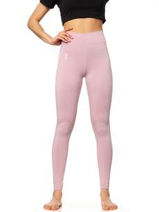 FellHerz leggings purple rose van FellHerz T-Shirts - bio, fair & vegan