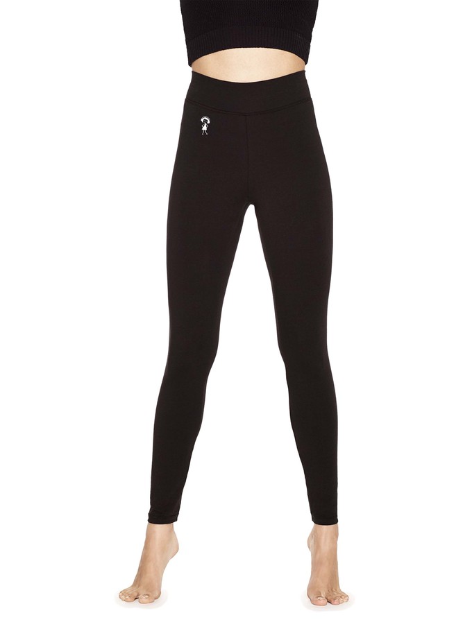 FellHerz leggings black from FellHerz T-Shirts - bio, fair & vegan