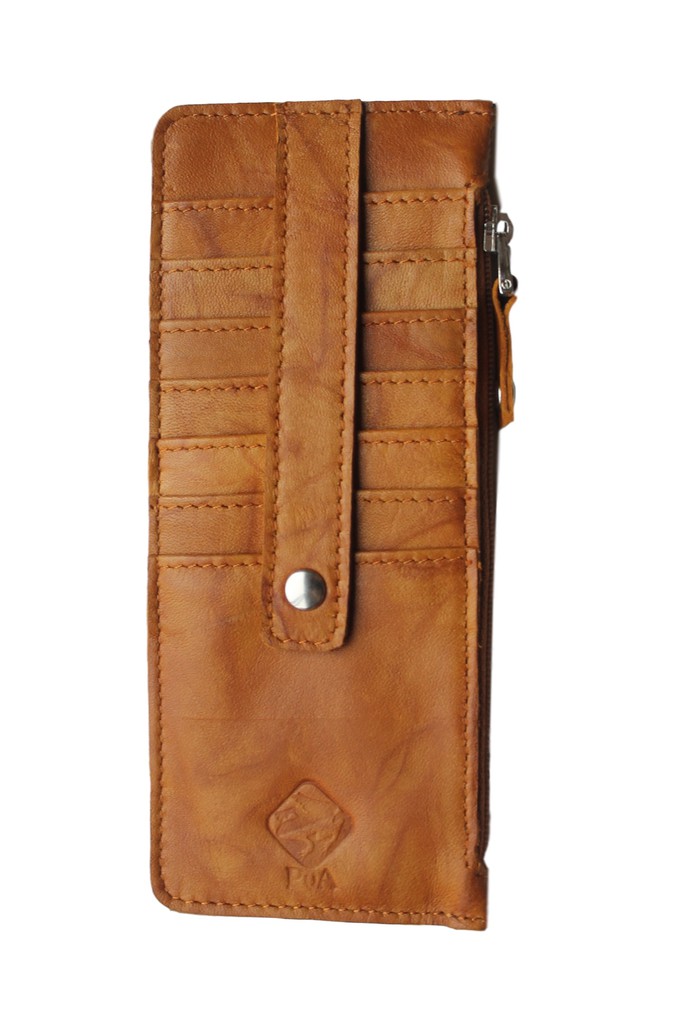 Marcal Tobacco Wallet from FerWay Designs