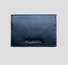 Mini Wallet Black Wallet via FerWay Designs