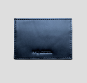 Mini Wallet Black Wallet from FerWay Designs