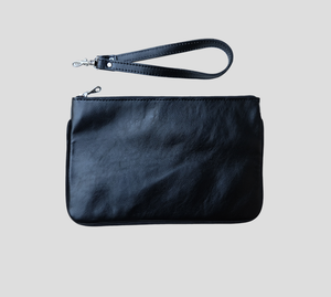 Steven Black Clutch from FerWay Designs