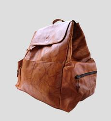 Backpack Tobacco Backpack via FerWay Designs