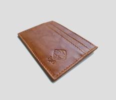 Mini Wallet Tobacco Wallet van FerWay Designs