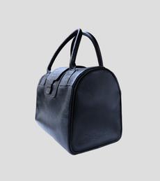 Mateo Black Handbag van FerWay Designs