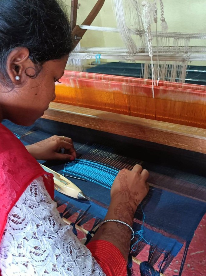 mindful path journal from Fifth Origins