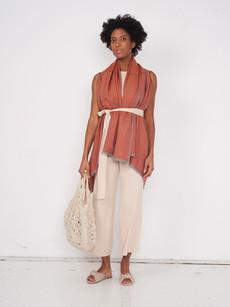 cape infinity lite spice relove never worn via Fifth Origins
