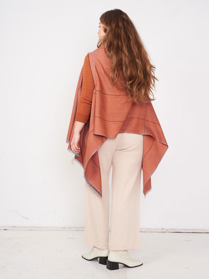cape infinity lite spice relove never worn from Fifth Origins