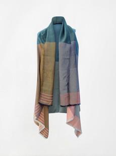 cape infinity bamboo lakshmibai via Fifth Origins