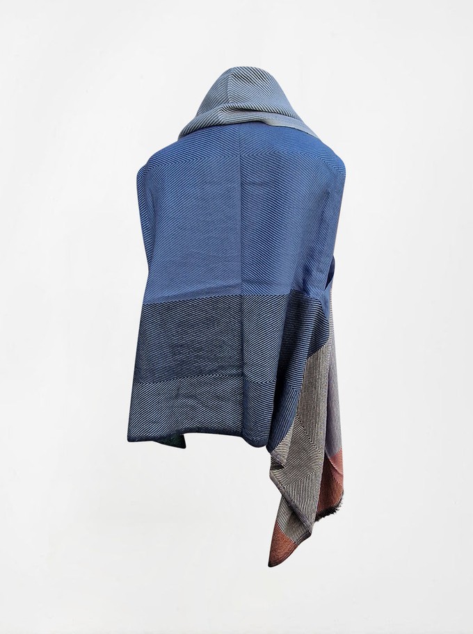 cape infinity bamboo greta from Fifth Origins