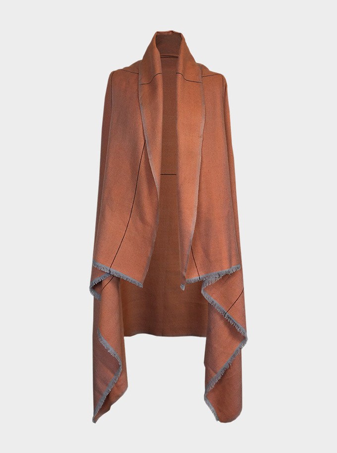 cape infinity lite spice relove never worn from Fifth Origins