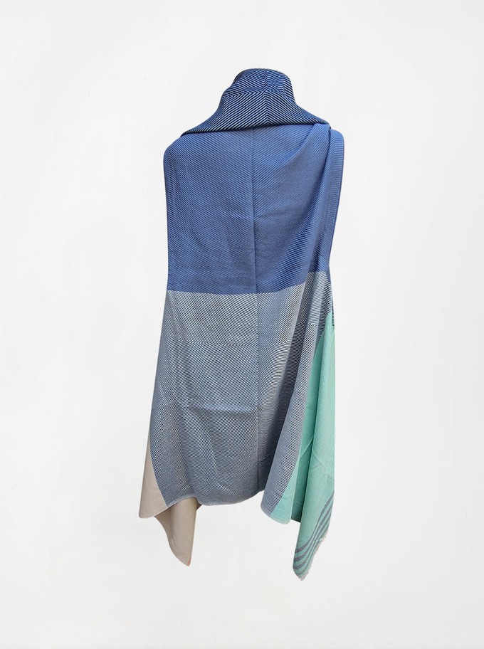 cape infinity bamboo helen from Fifth Origins