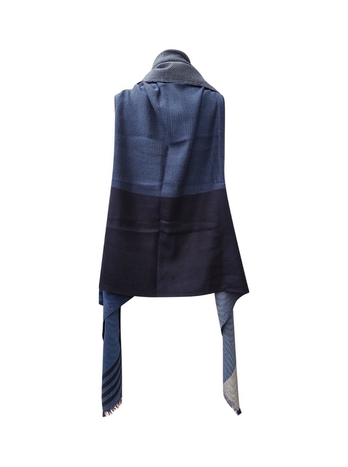 cape infinity bamboo malala from Fifth Origins