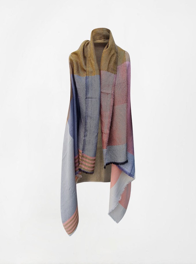 cape infinity bamboo serena from Fifth Origins