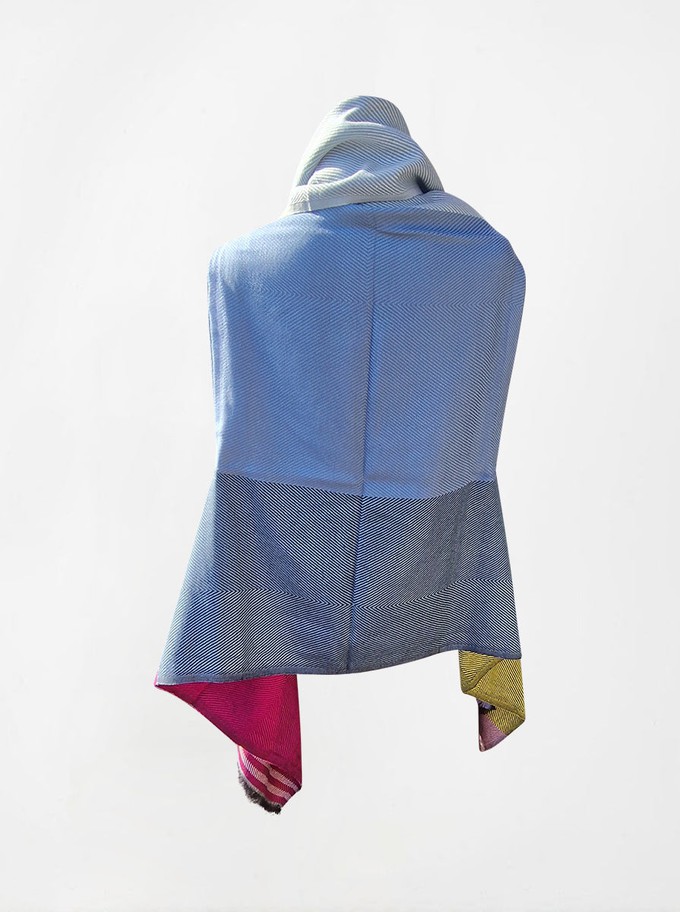 cape infinity bamboo diana from Fifth Origins