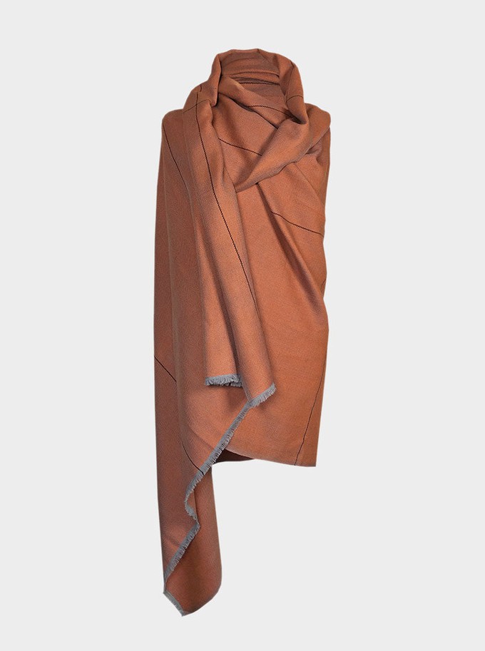 cape infinity lite spice relove never worn from Fifth Origins