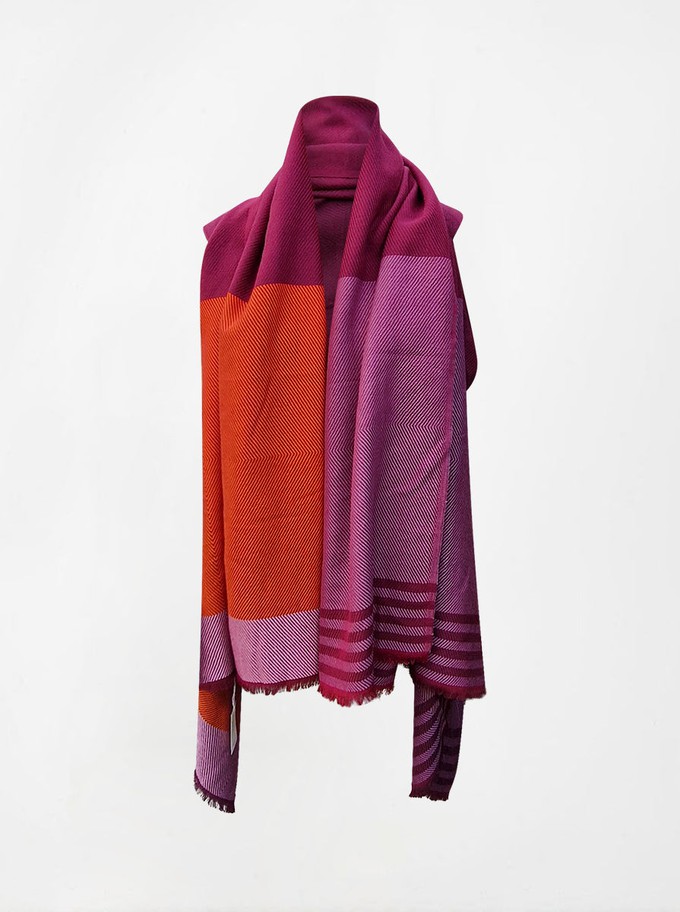 cape infinity bamboo sally from Fifth Origins