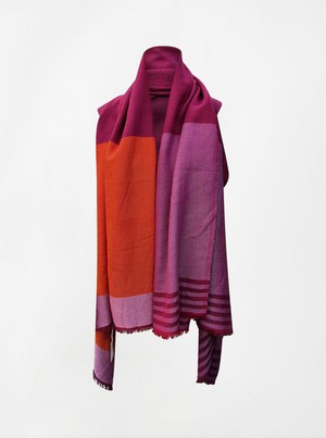 cape infinity bamboo sally from Fifth Origins
