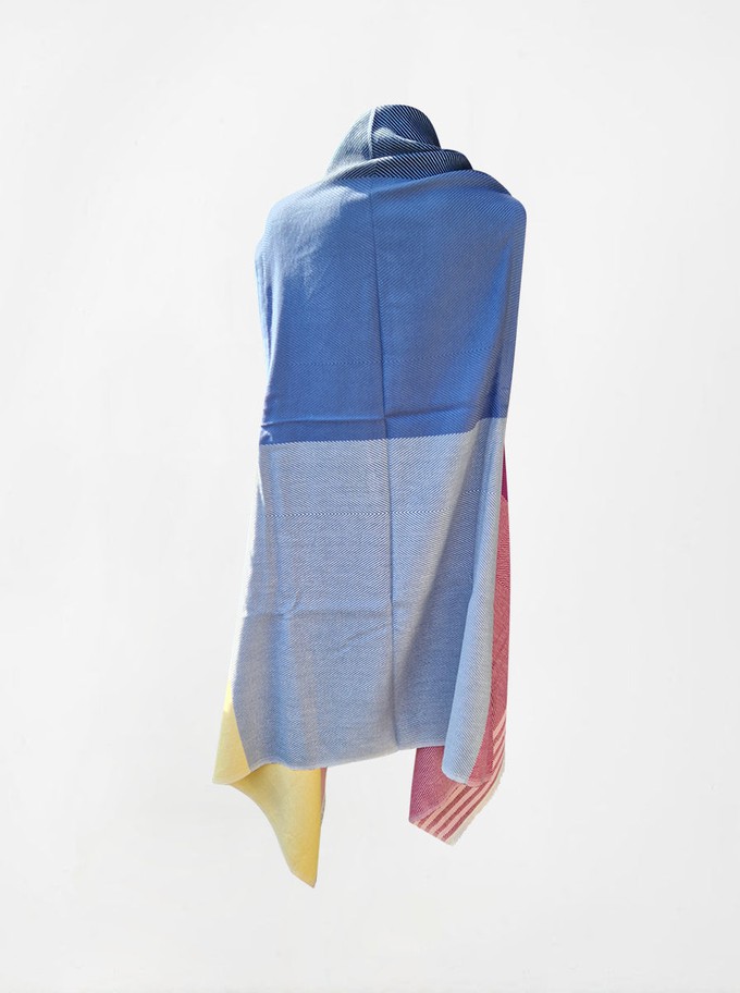 cape infinity bamboo diana from Fifth Origins