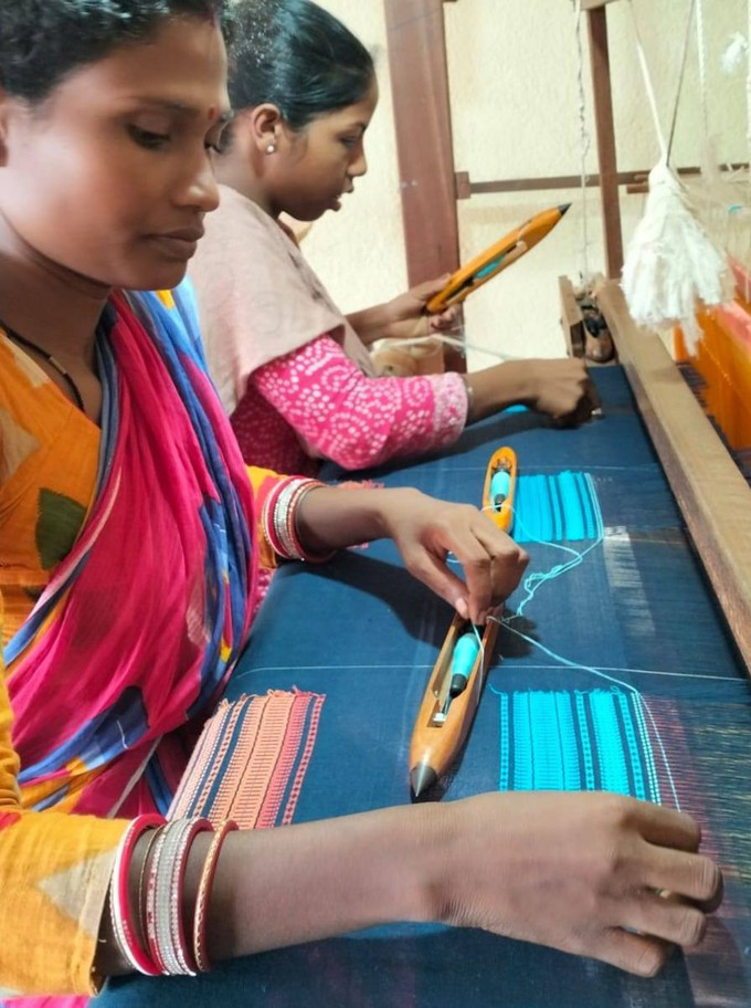 mindful path journal from Fifth Origins