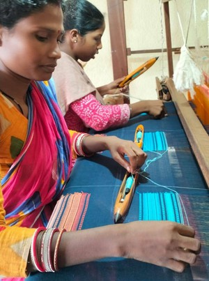 mindful path journal from Fifth Origins