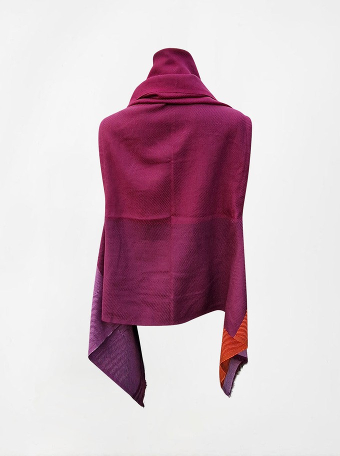 cape infinity bamboo sally from Fifth Origins