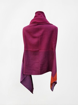 cape infinity bamboo sally from Fifth Origins