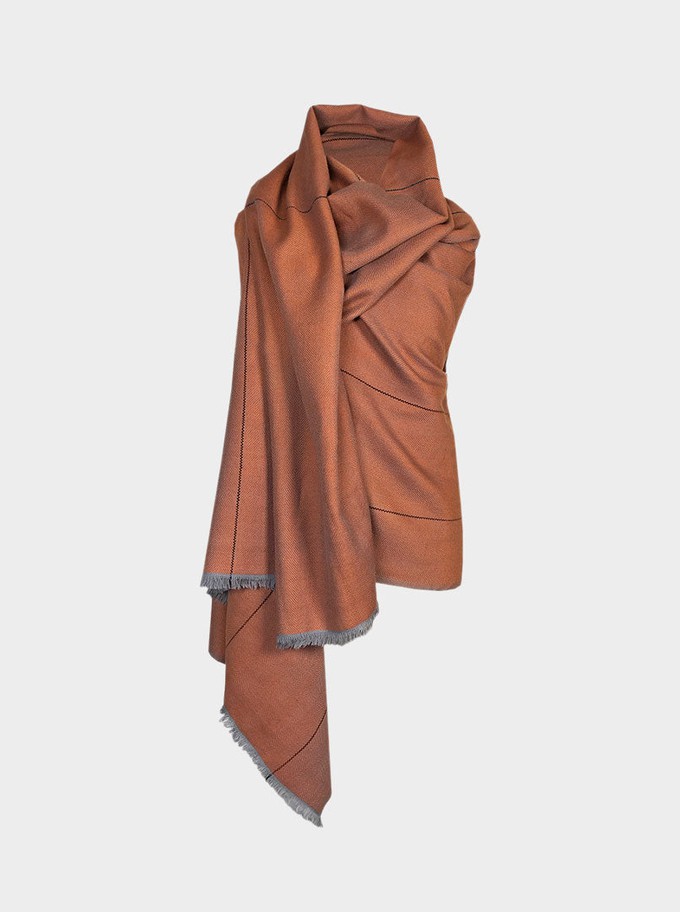 cape infinity lite spice relove never worn from Fifth Origins