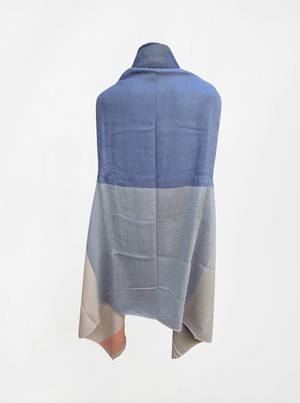 cape infinity bamboo greta from Fifth Origins