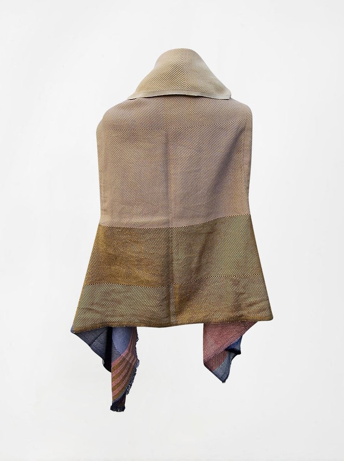 cape infinity bamboo lakshmibai from Fifth Origins