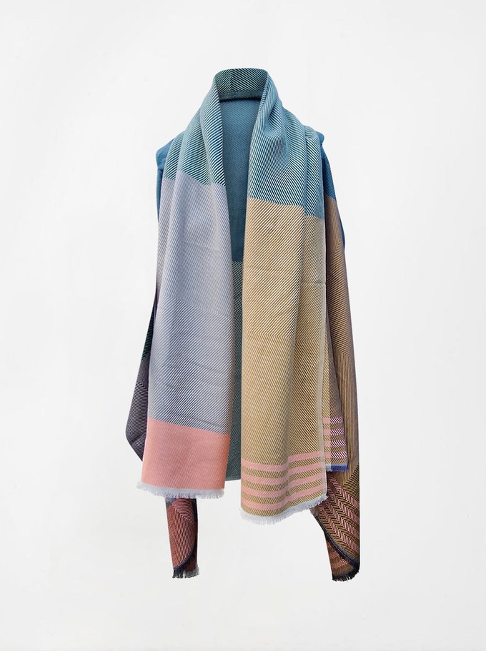 cape infinity bamboo lakshmibai from Fifth Origins