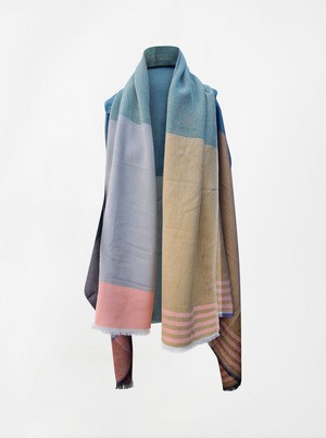 cape infinity bamboo lakshmibai from Fifth Origins