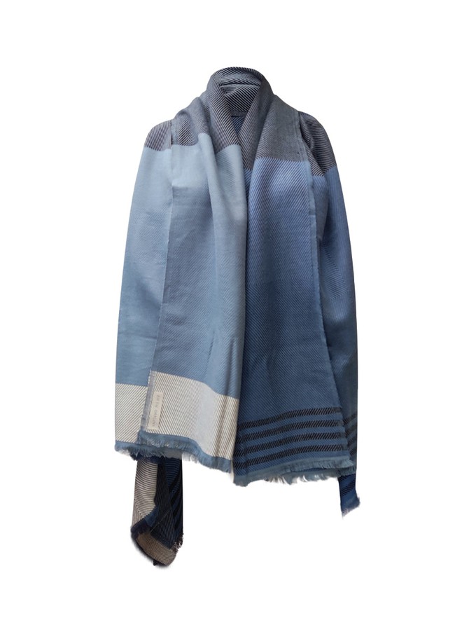 cape infinity bamboo malala from Fifth Origins