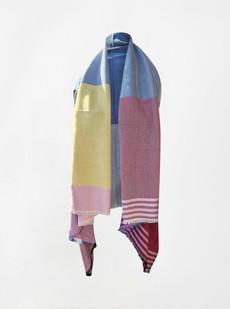 cape infinity bamboo diana via Fifth Origins