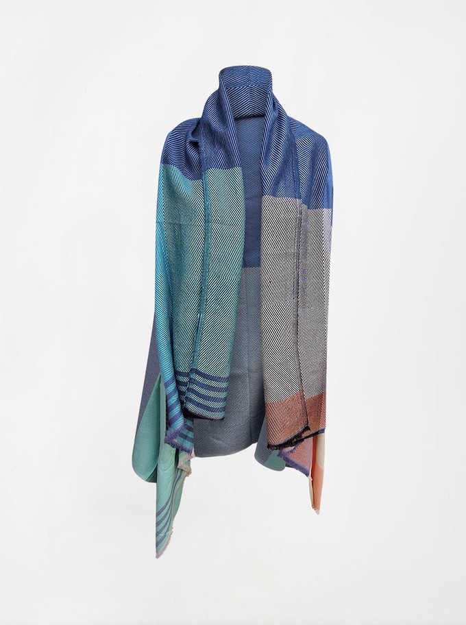 cape infinity bamboo helen from Fifth Origins