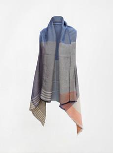 cape infinity bamboo greta via Fifth Origins