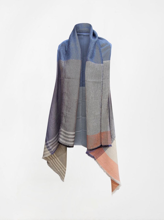 cape infinity bamboo greta from Fifth Origins