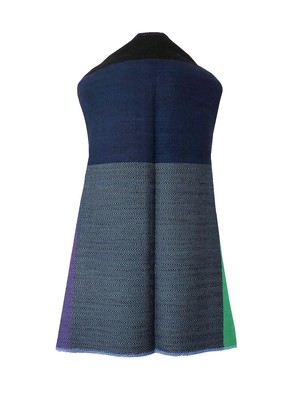 cape infinity wool galaxy no waste sale from Fifth Origins