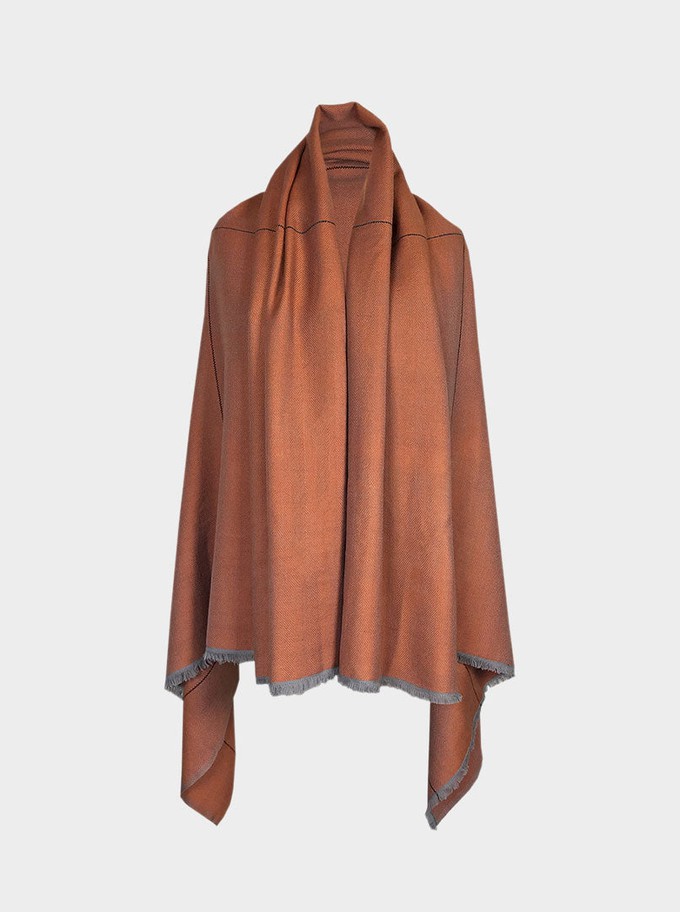cape infinity lite spice relove never worn from Fifth Origins