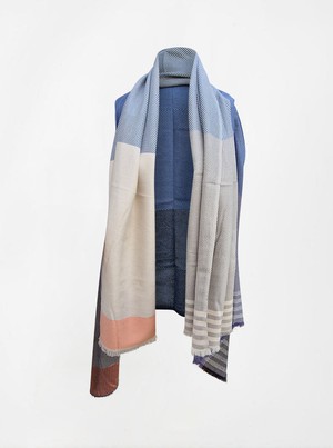 cape infinity bamboo greta from Fifth Origins