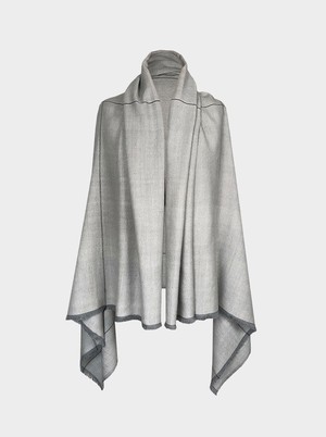 cape infinity lite silver reLove never used from Fifth Origins