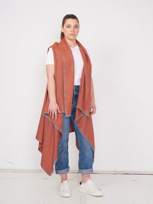 cape infinity lite spice relove never worn from Fifth Origins