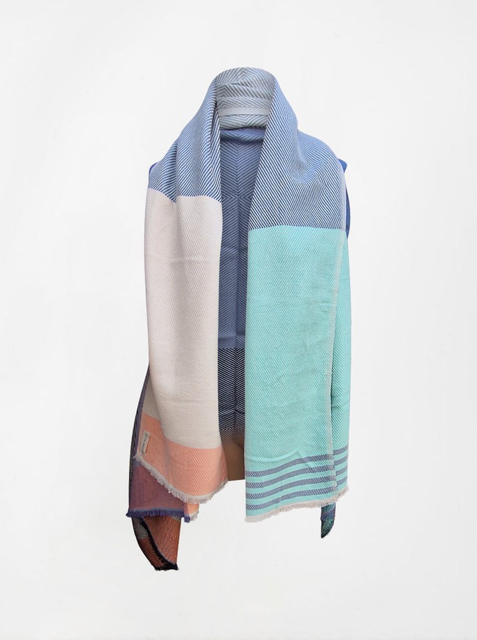 cape infinity bamboo helen from Fifth Origins