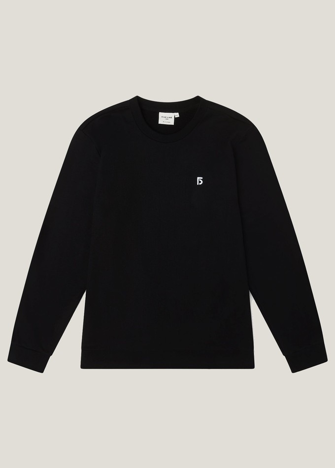 Sweater Sammie | Unisex - Slow down from Five Line Label