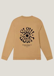 Sweater Sammie | Unisex - Slow down via Five Line Label