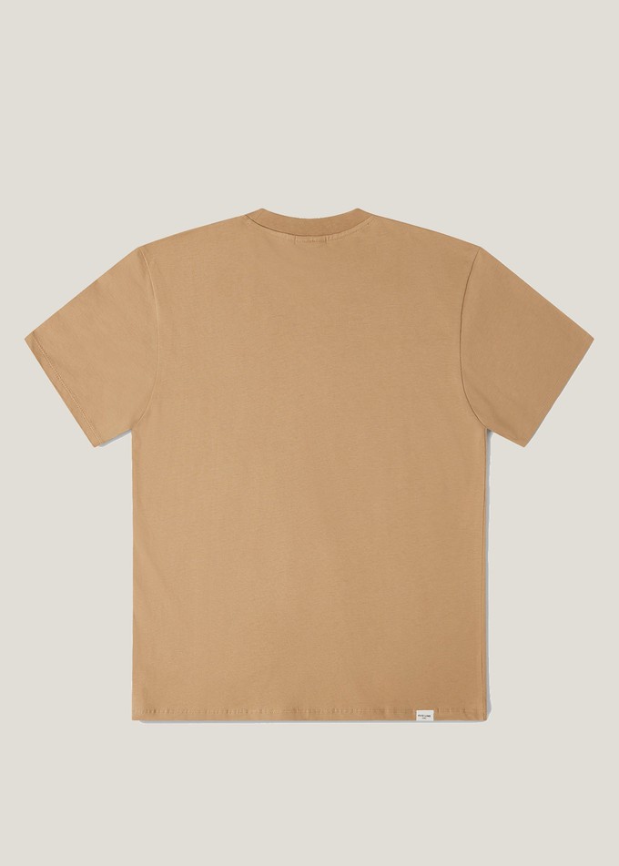 T-shirt Tate | Unisex from Five Line Label