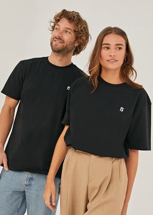 T-shirt Tate | Unisex - Be in a State from Five Line Label