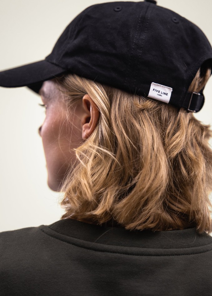 Cap Caia | Unisex from Five Line Label