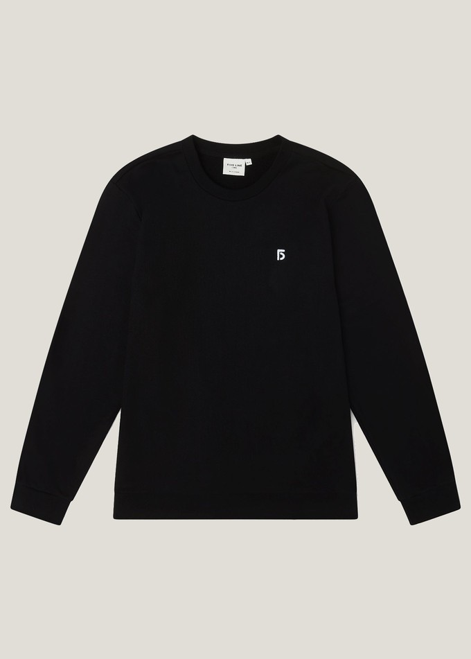 Sweater Sammie | Unisex - Be in a State from Five Line Label